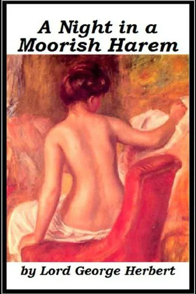 A night in a Moorish harem