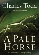 A pale horse