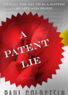 A Patent Lie