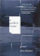A Perfect Crime