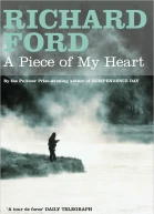 A Piece of My Heart
