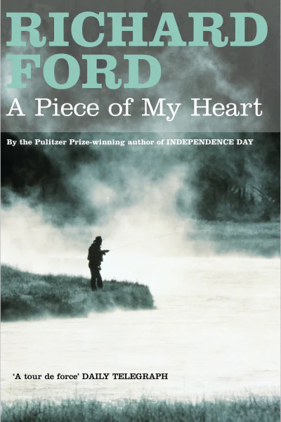 A Piece of My Heart