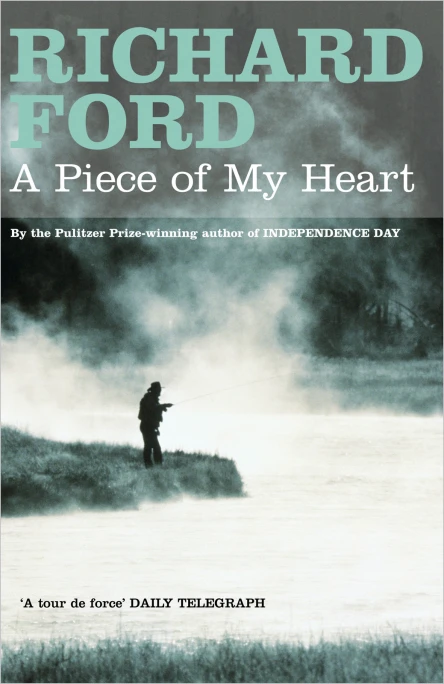 A Piece of My Heart