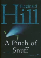 A pinch of snuff