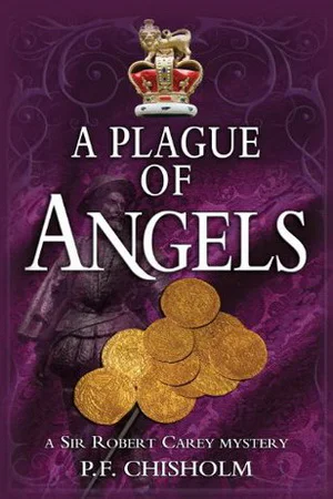 A Plague of Angels