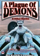 A Plague of Demons  Other Stories