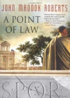 A Point of Law