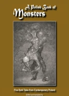 A Polish Book of Monsters