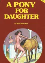 A pony for daughter