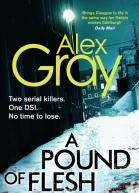 A Pound Of Flesh
