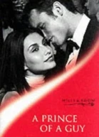 A Prince Of A Guy