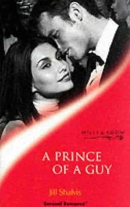 A Prince Of A Guy