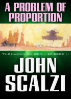 A Problem of Proportion