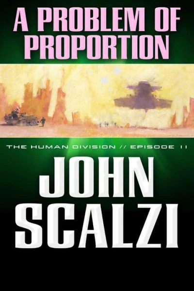 A Problem of Proportion