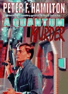 A Quantum Murder