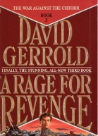 A Rage for Revenge