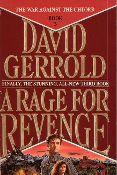 A Rage for Revenge