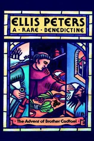 A Rare Benedictine