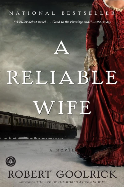 A Reliable Wife