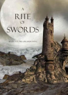 A Rite of Swords