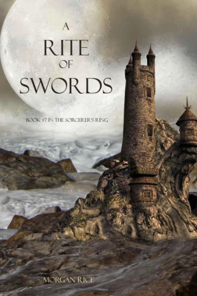 A Rite of Swords