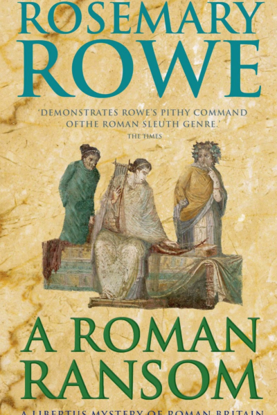 A Roman Ransom