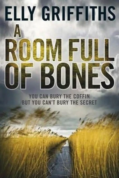 A Room Full Of Bones