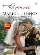 A Royal Marriage Of Convenience