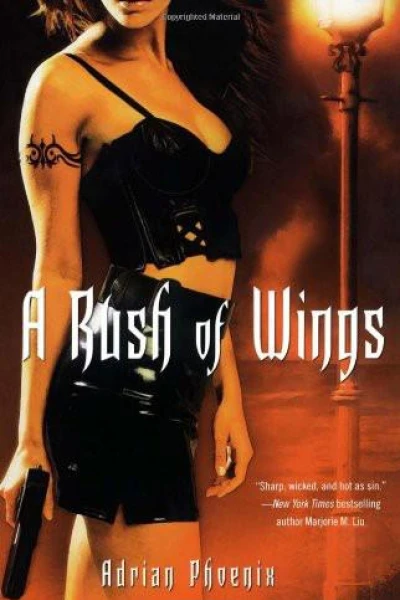 A Rush of Wings