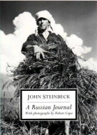 A Russian Journal