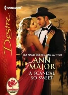 A Scandal So Sweet
