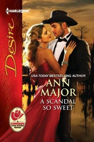 A Scandal So Sweet