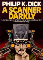 A Scanner Darkly