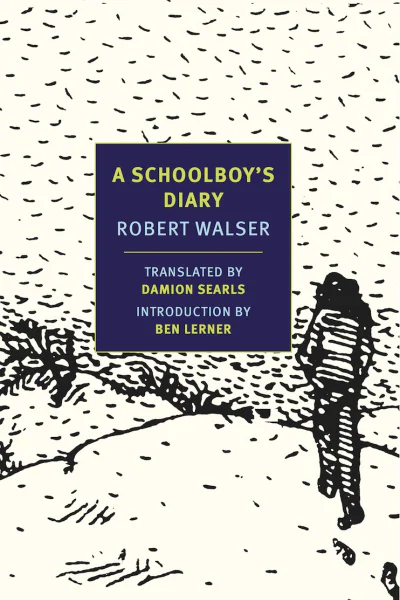 A Schoolboys Diary and Other Stories