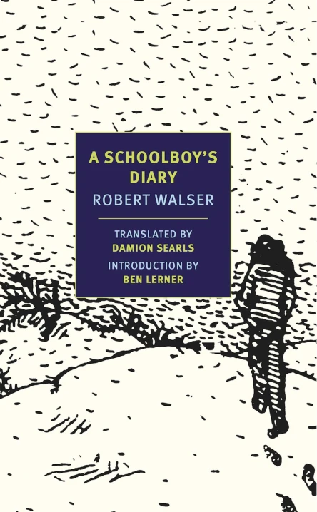 A Schoolboys Diary and Other Stories