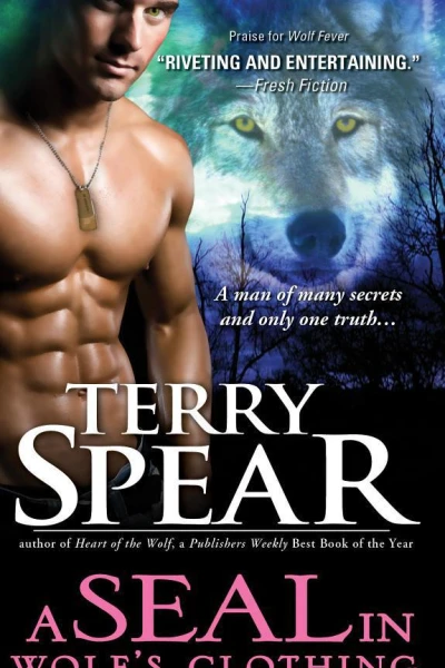 A SEAL in Wolfs Clothing