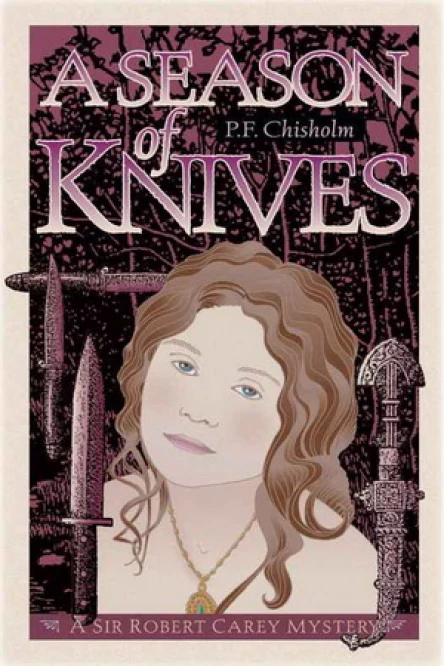 A Season of Knives
