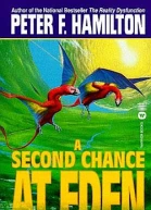 A Second Chance at Eden