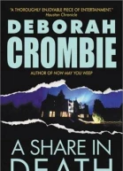 A Share In Death