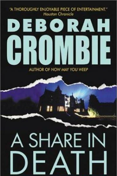 A Share In Death