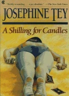 A Shilling for Candles