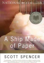A Ship Made of Paper