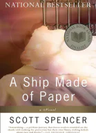 A Ship Made of Paper