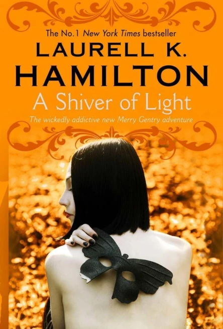 A Shiver of Light
