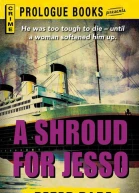 A Shroud for Jesso
