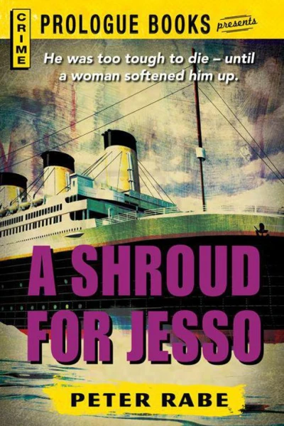 A Shroud for Jesso