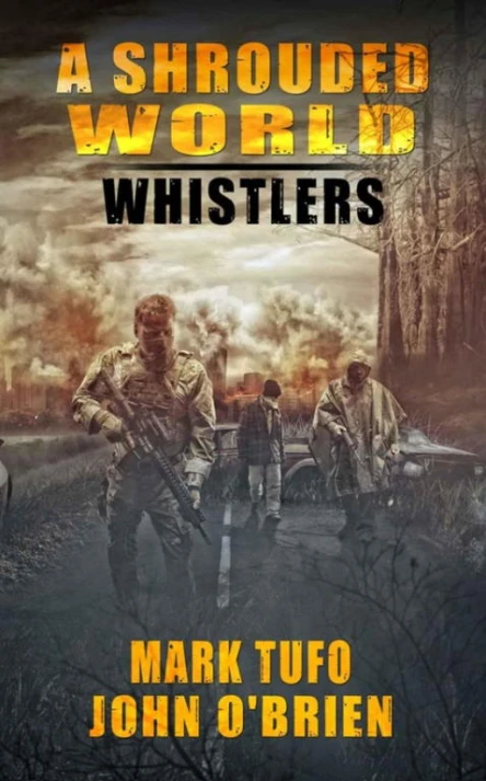 A Shrouded World Whistlers
