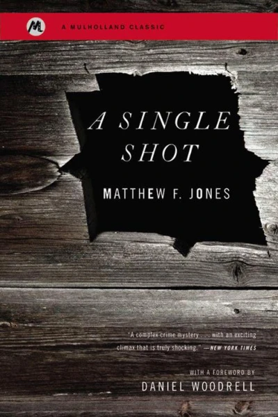 A Single Shot