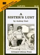 A sisters lust