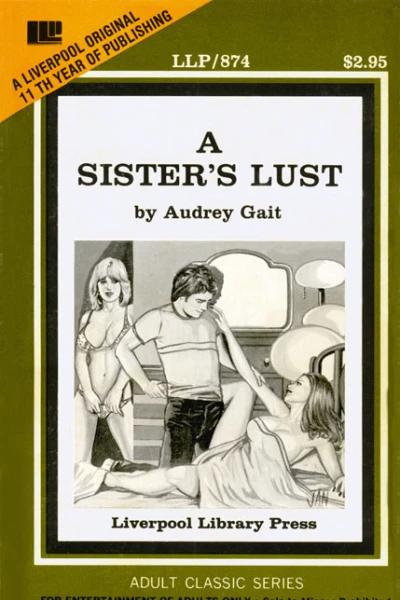 A sisters lust